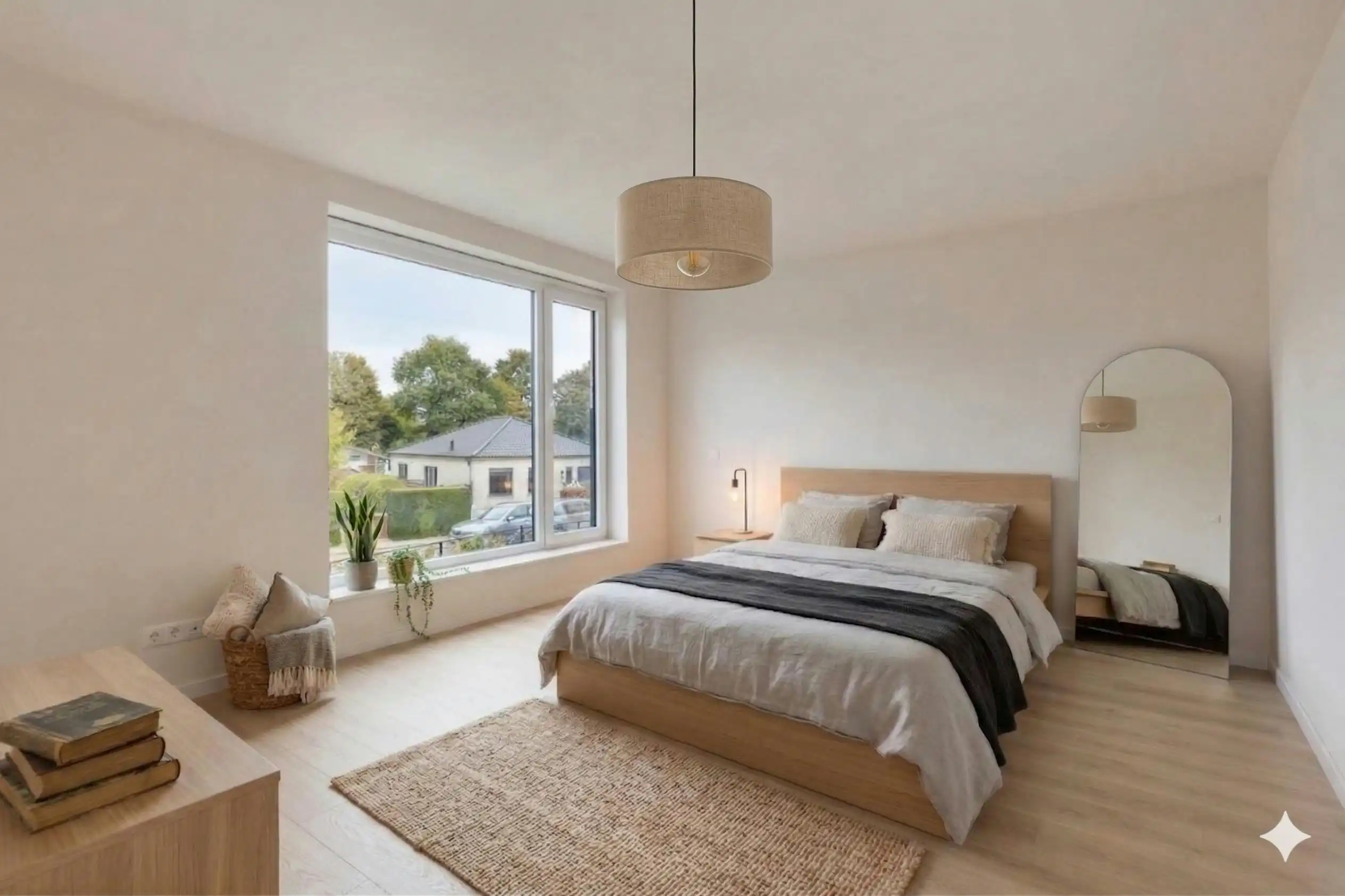 Moderne hoekwoning met 3 slaapkamers en tuin in Izegem foto 9