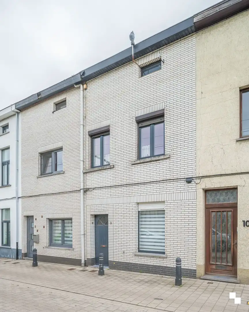 Te renoveren rijwoning met vier slaapkamers te Ledeberg foto 20