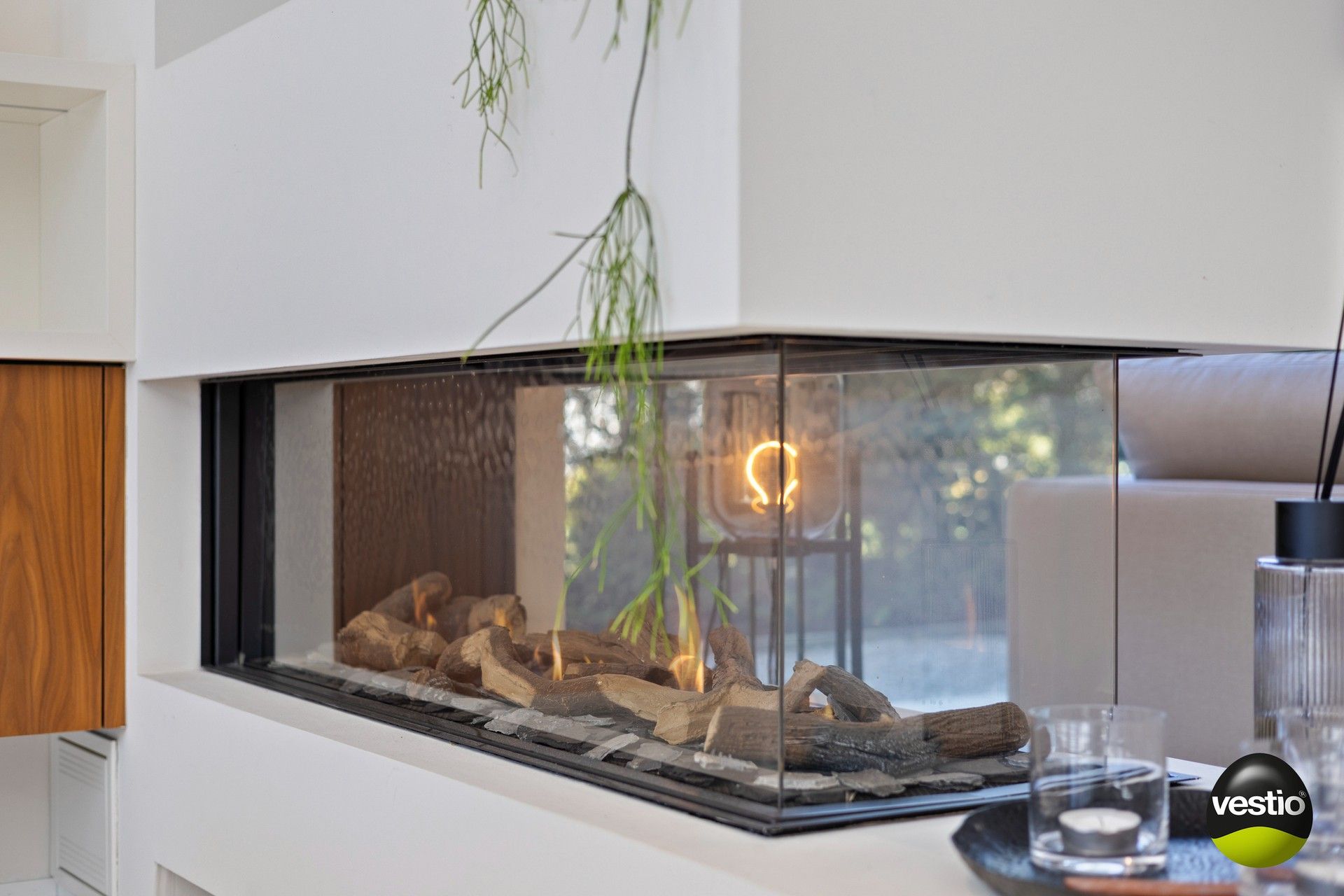 EXCLUSIEVE VILLA MET 3 SLAAPKAMERS, 2 BADKAMERS, BUREEL EN ZWEMBAD TE KOOP IN HASSELT foto 11