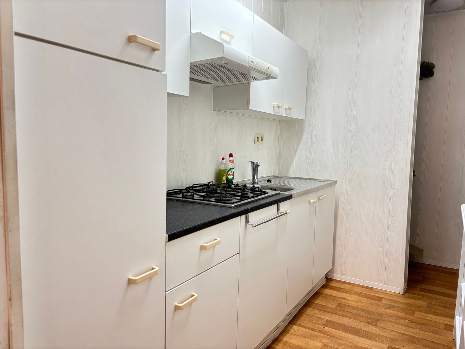 Rijwoning in centrum Aalst  foto 4