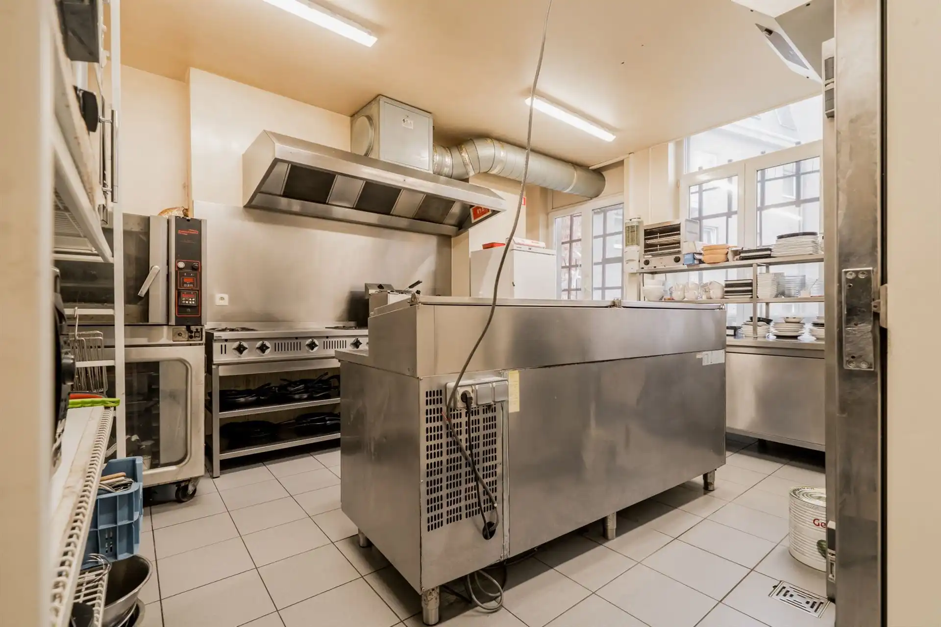 Handelspand in hartje Mechelen! foto 8