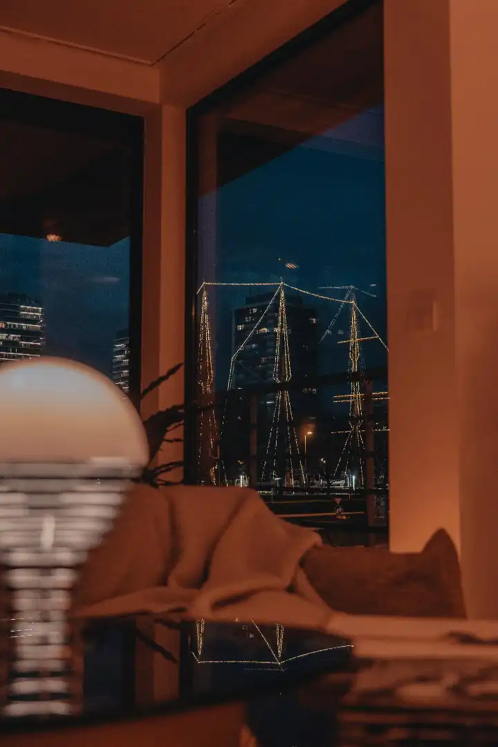 KLASSEVOL APPARTEMENT MET PANORAMISCH ZICHT foto 6