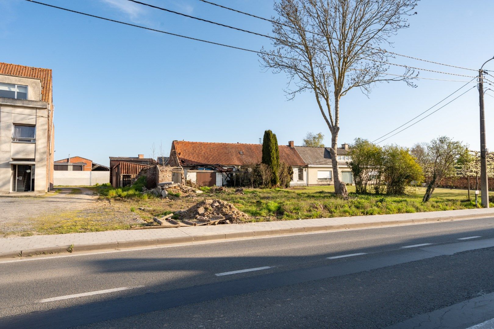 PROJECTGROND OP 2014 M² foto 6