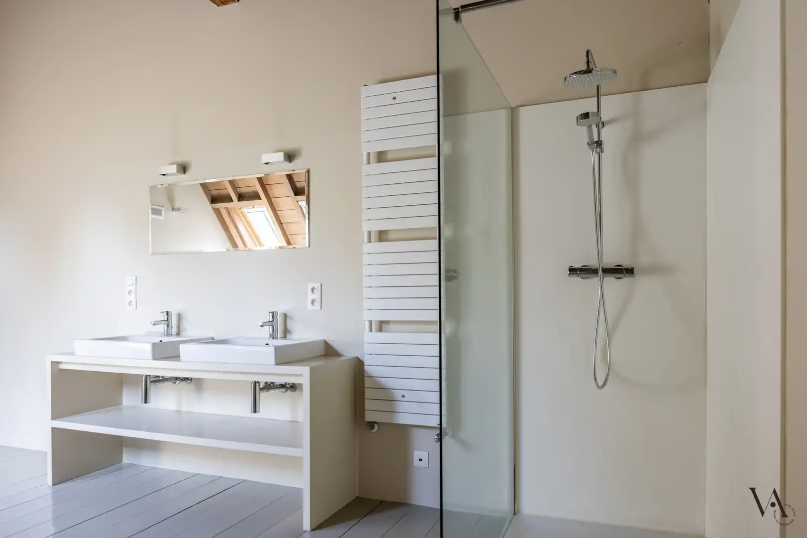 Karaktervolle abdiswoning met 3 slaapkamers en tuin in historisch Abdiskwartier foto 20