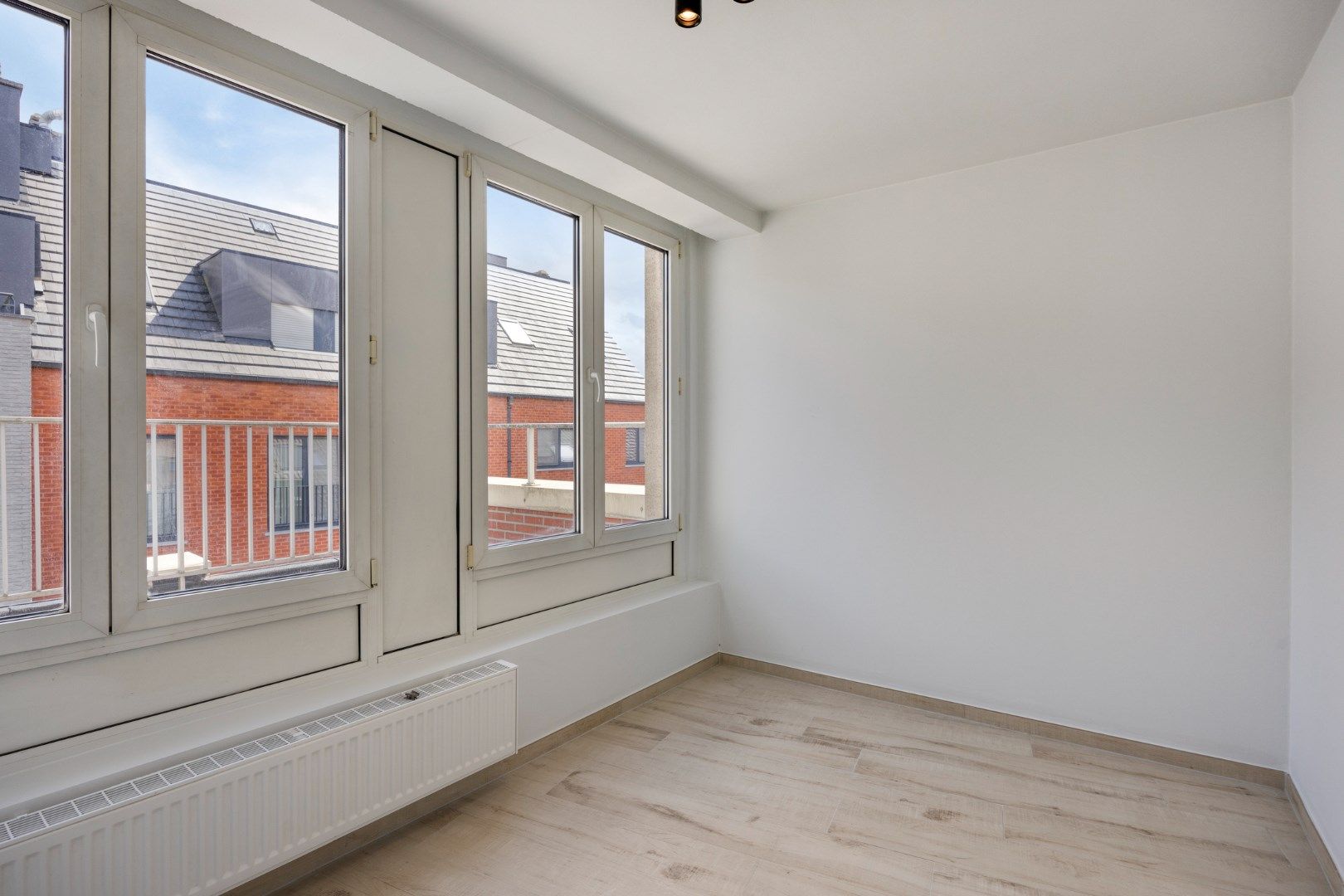Instapklaar 1 slaapkamer appartement met terras in het centrum van Leuven! – EPC C kWh/m² - bewoonbare oppervlakte 38 m²  foto 6