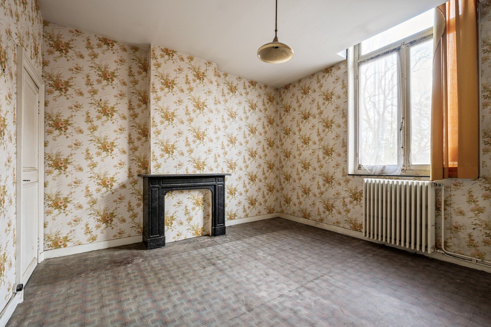 Unieke en idyllische hoekwoning nabij Minnewaterpark en historisch Brugge foto 35