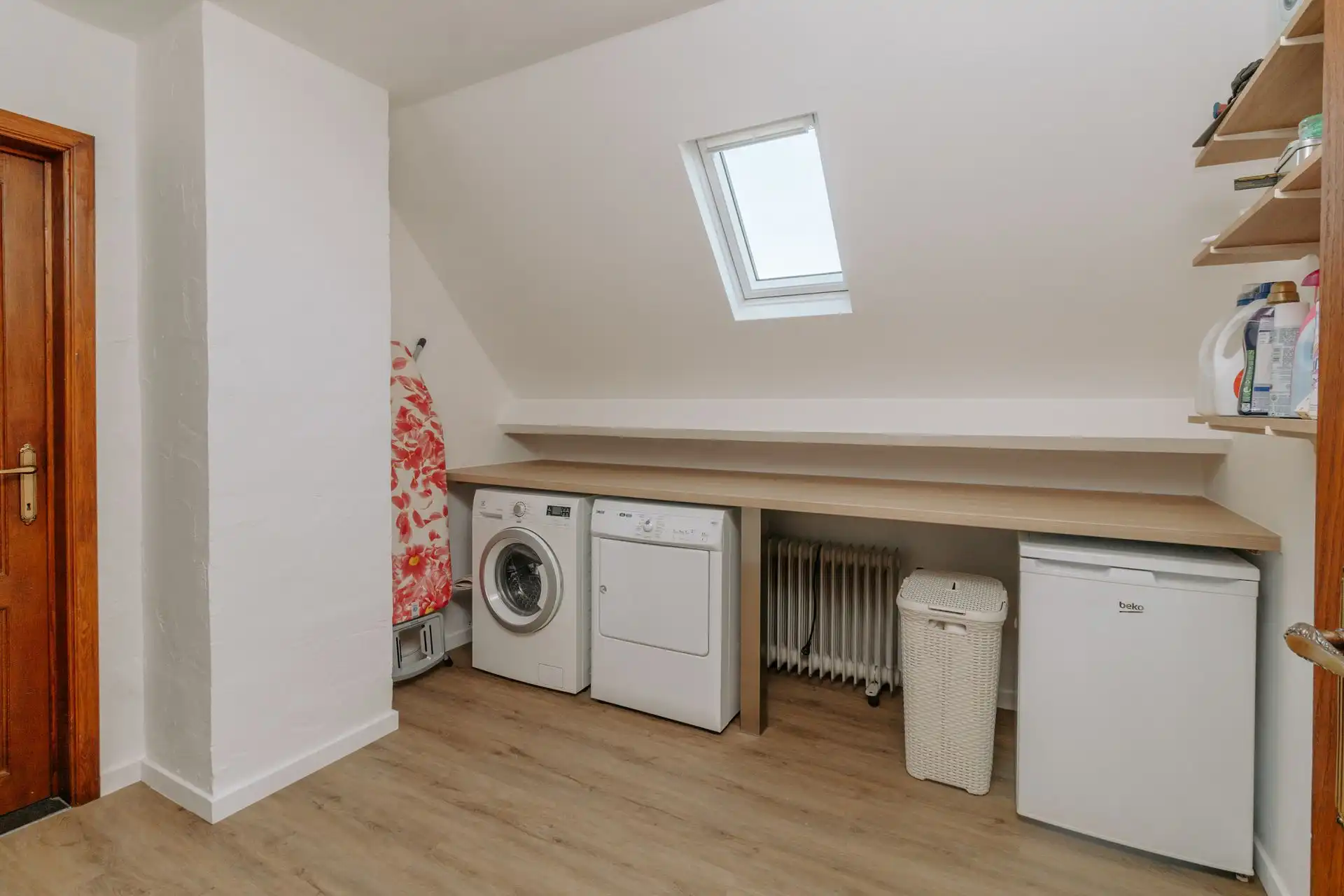 Energetisch wonen in het hart van De List - Schoten foto 18