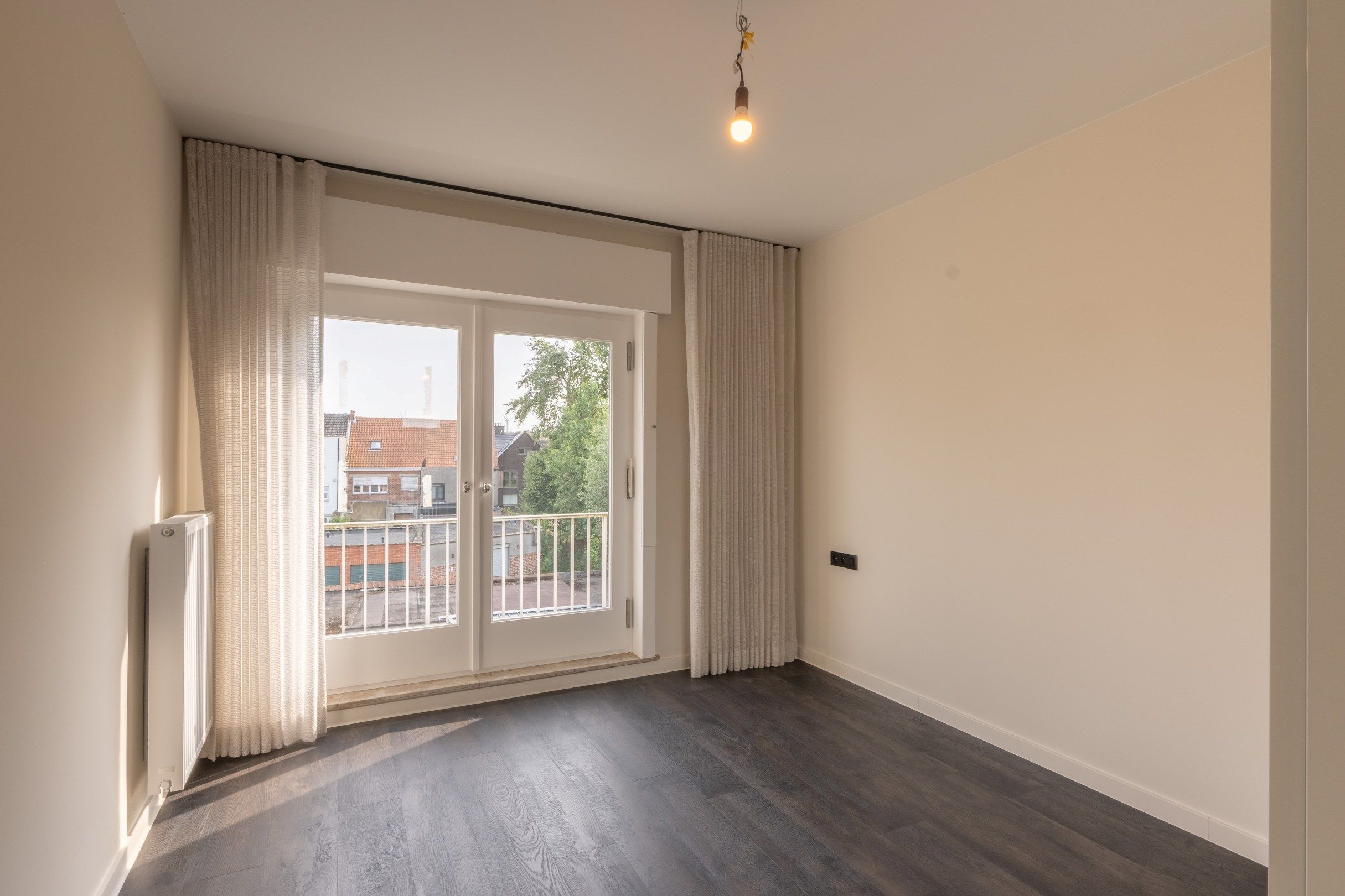 Ontzettend leuk appartement te Heist-aan-Zee foto 9