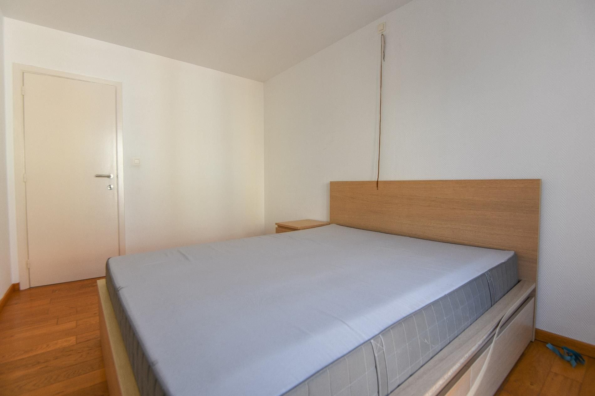 Aangenaam appartement met twee slaapkamers zonnig gelegen op de Paul Parmentierlaan.  foto 8