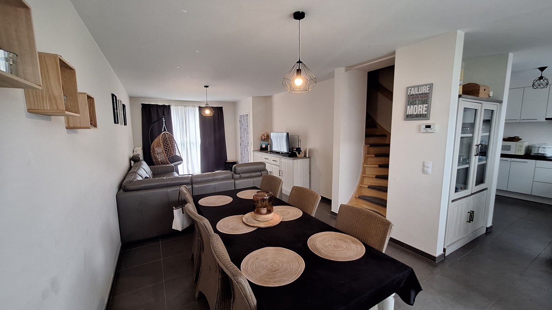 Huis te koop foto 3