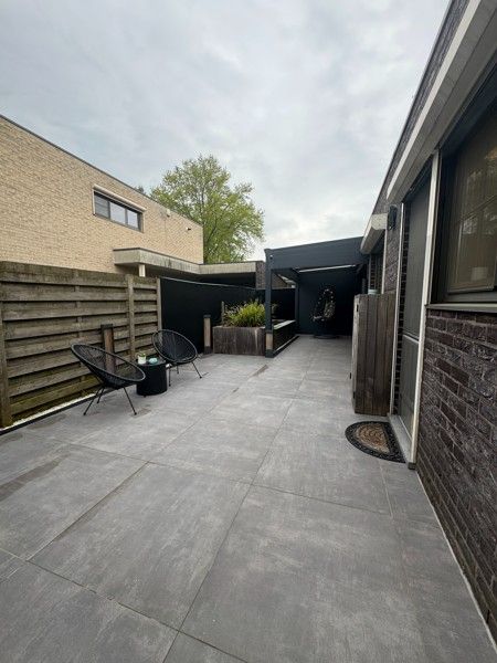 Moderne woning met 3 slaapkamers & tuin in aangename en rustige woonwijk. foto 4