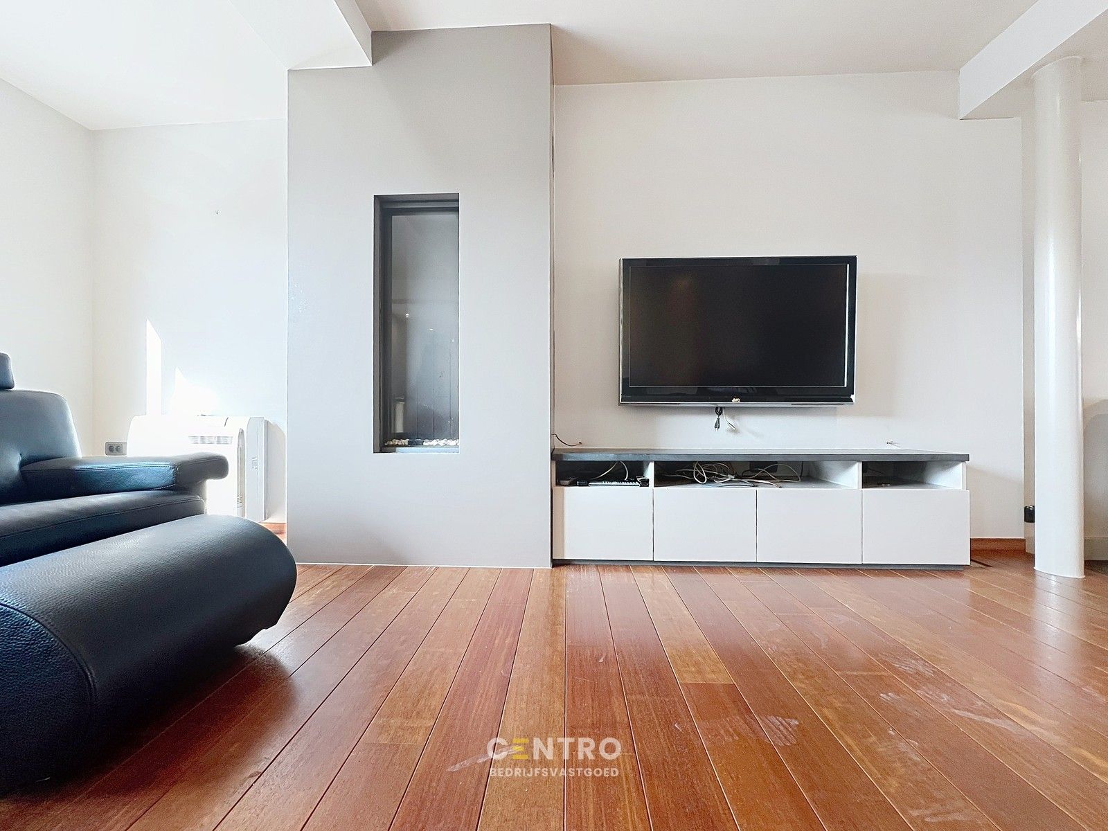 INSTAPKLARE woning met riant dakterras en incl. ondergrondse garage te Tielt! foto 10