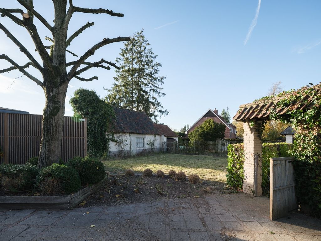 Uitzonderlijk horecapand op topligging in Sint-Martens-Latem foto 6