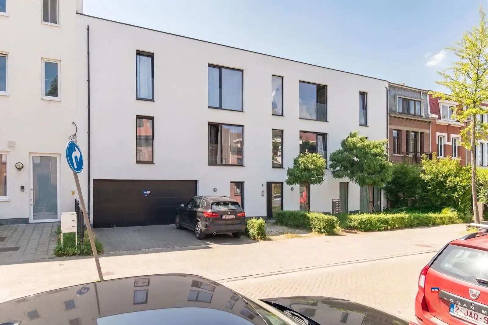 Lichtrijk appartement met dakterras  foto 18