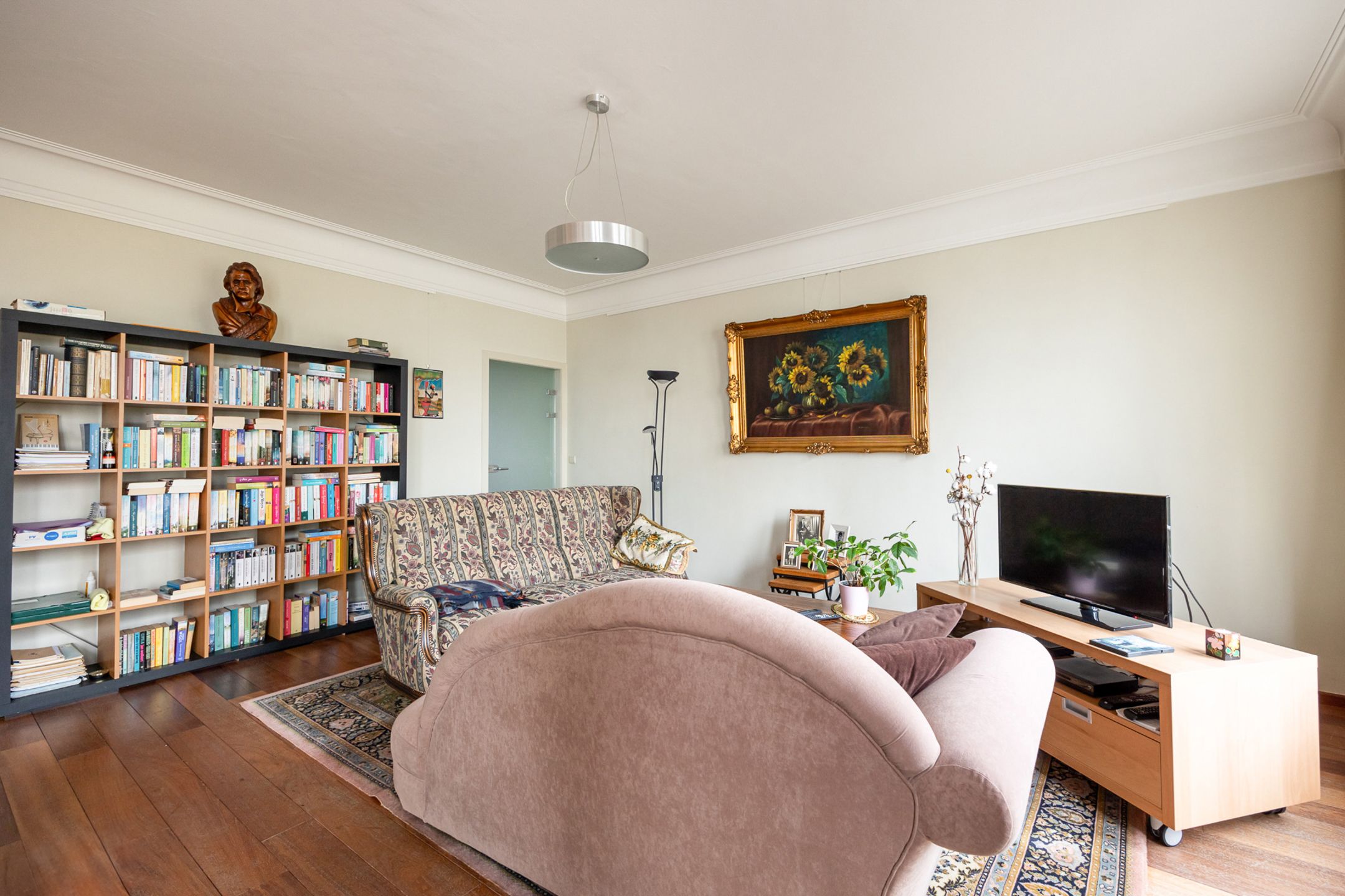 Appartement te koop foto 4