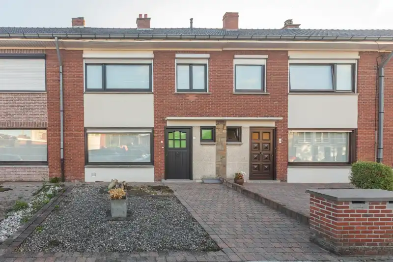 Centraal en toch rustig gelegen woning met tuin, garage en 3 slaapkamers (meer mogelijk); Energielabel D makkelijk haalbaar! foto 16