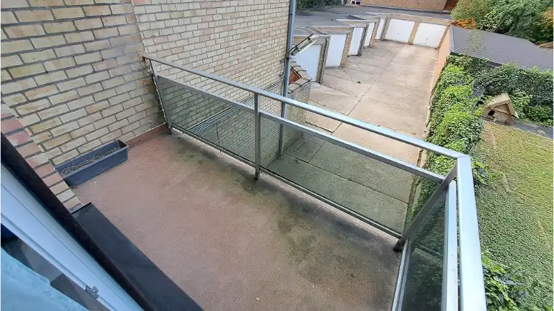 Garage te huur in Kristus-Koning Brugge foto 2