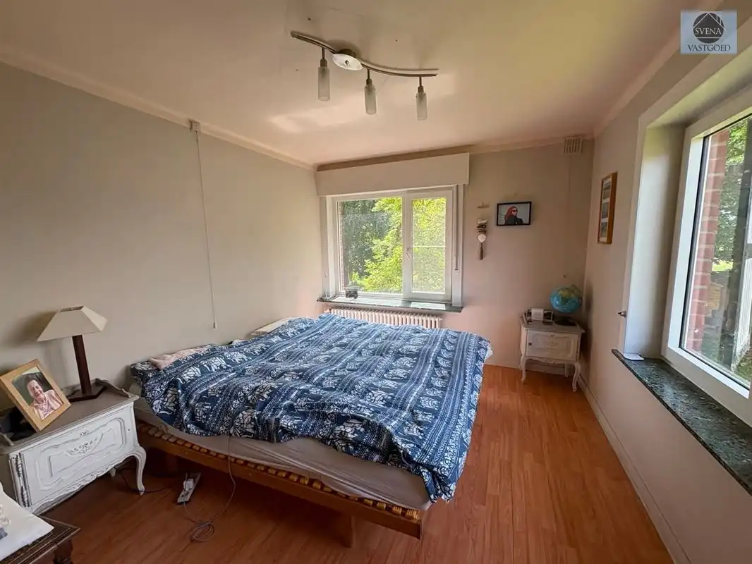 ZEER LEUKE OPEN BEBOUWING MET 7 KAMERS foto 10
