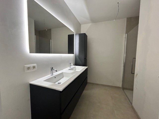 Nieuwbouw appartement met 2 slaapkamers in Bivelenhof - Bilzen foto 9