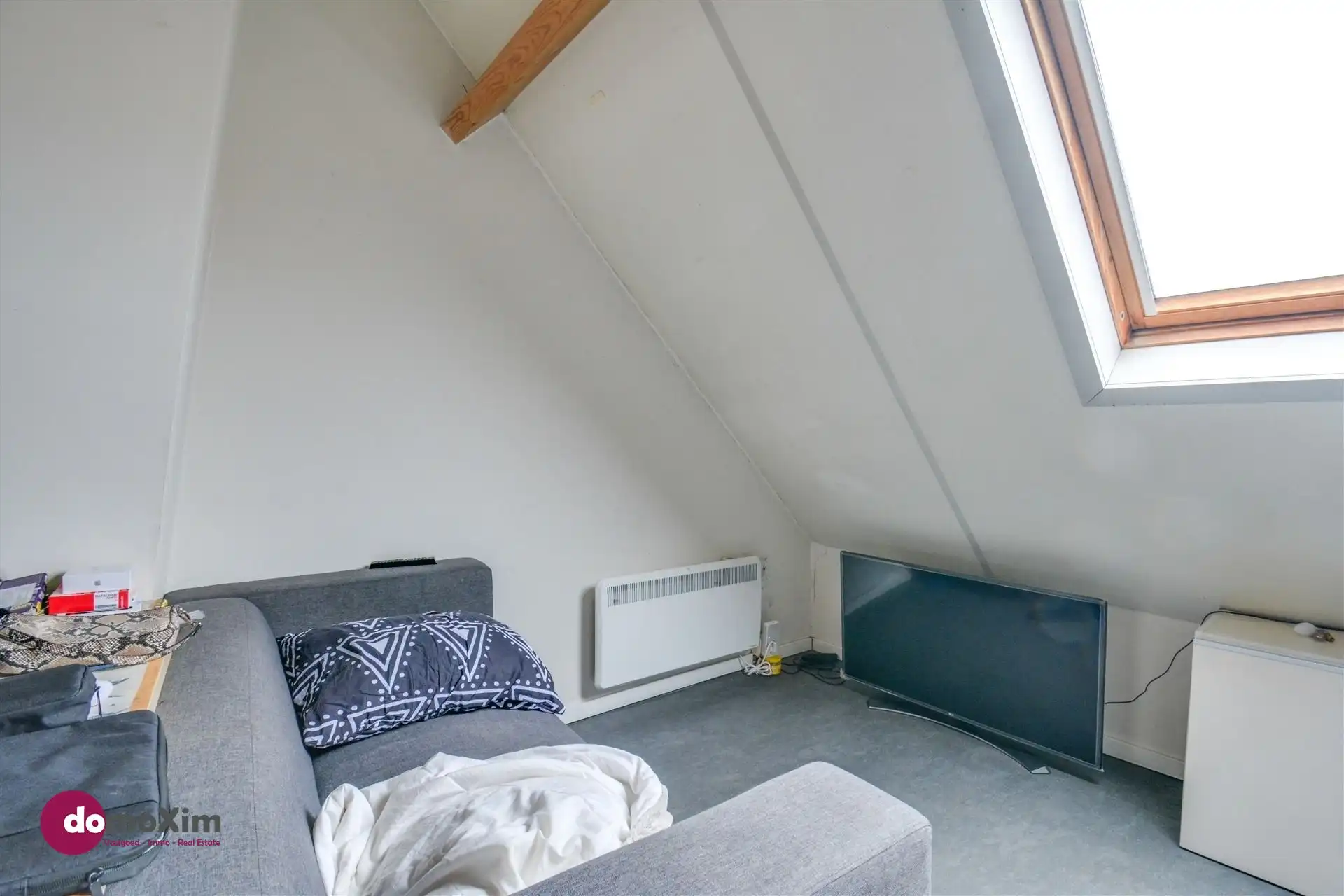 Opbrengsteigendom met 3 studentenstudio's in hartje Mechelen foto 13