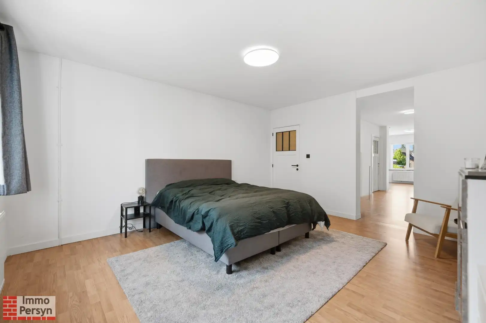Gerenoveerde woning in het rustige Zichem met EPC-C foto 14