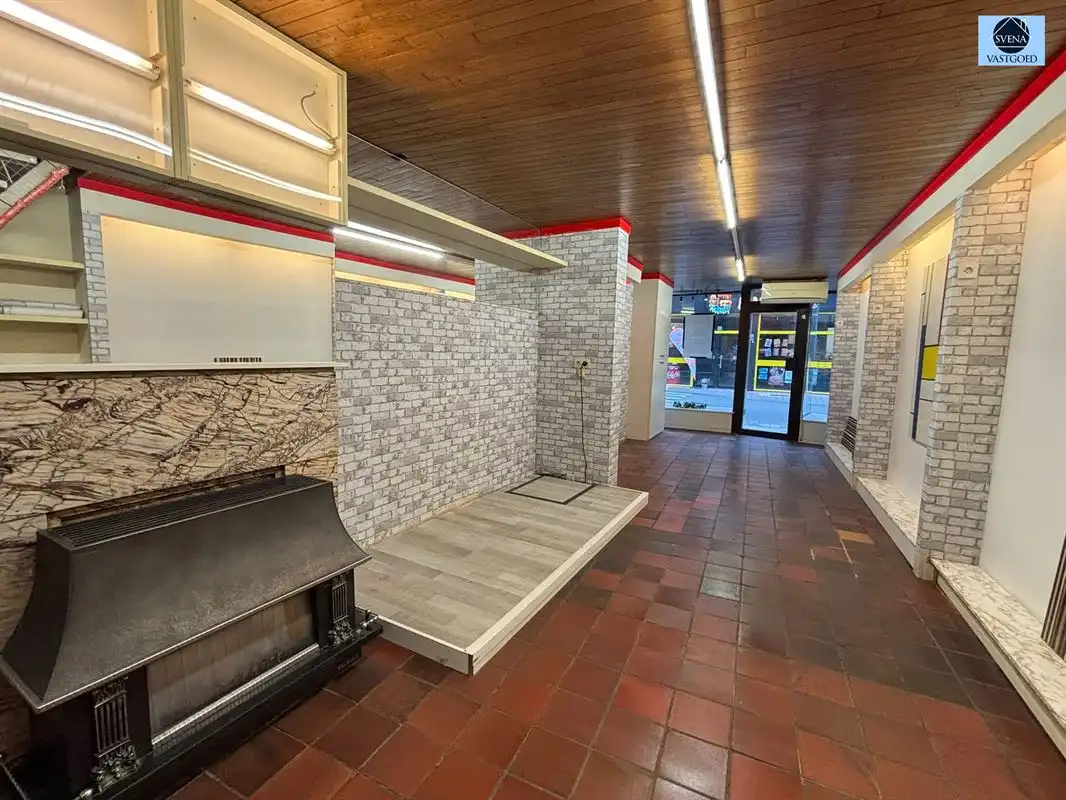 WONING TE HUUR IN CENTRUM VAN GERAARDSBERGEN foto 4