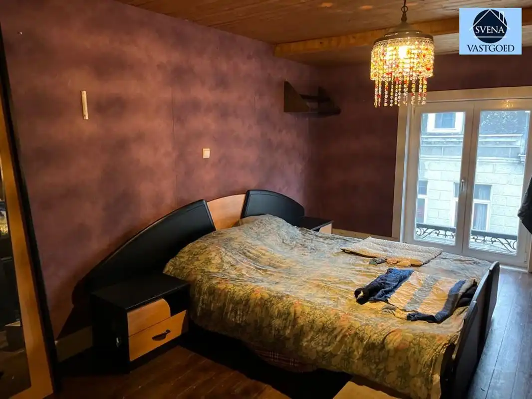 WONING TE HUUR IN CENTRUM VAN GERAARDSBERGEN foto 4