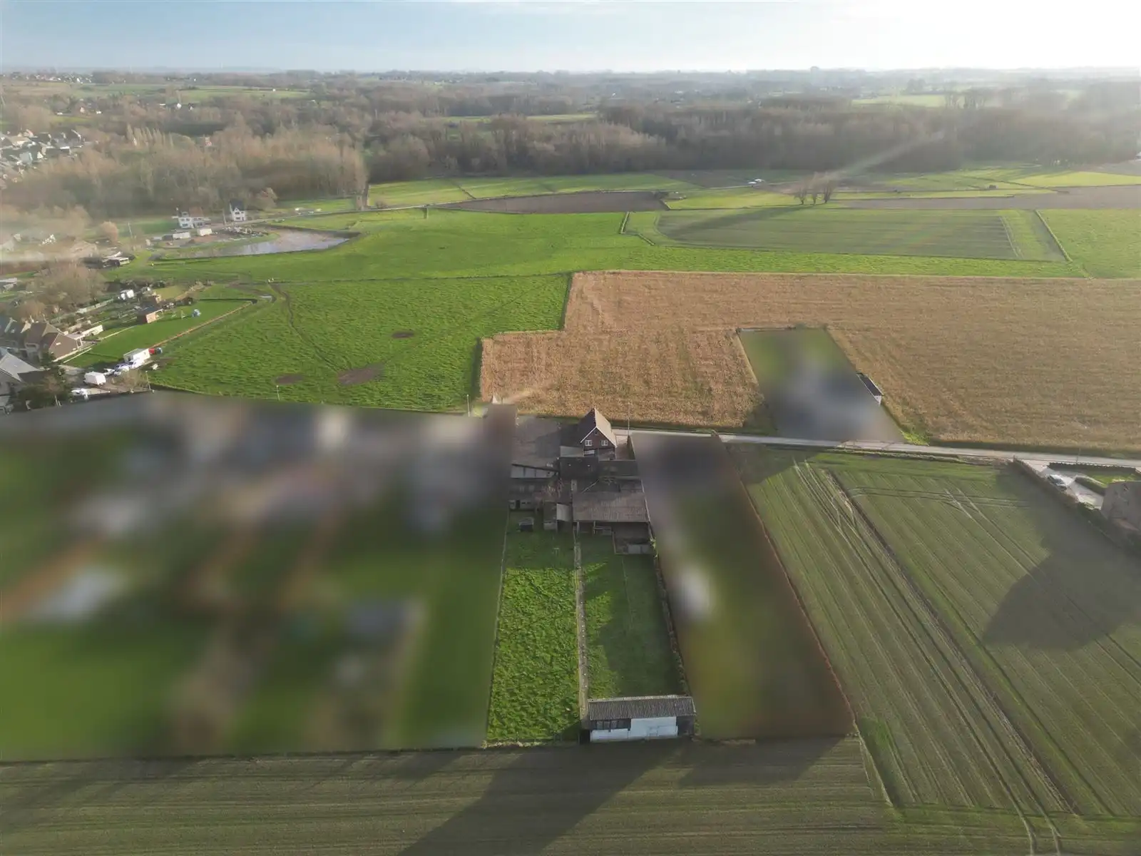 Landelijke woning met eindeloze mogelijkheden! foto 3