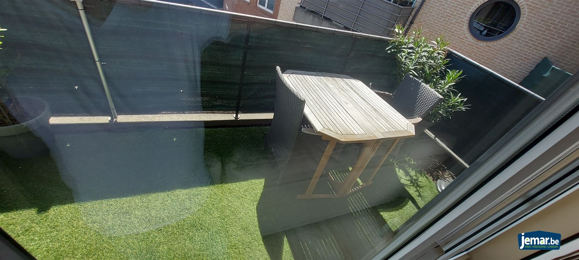 Appartement foto 15