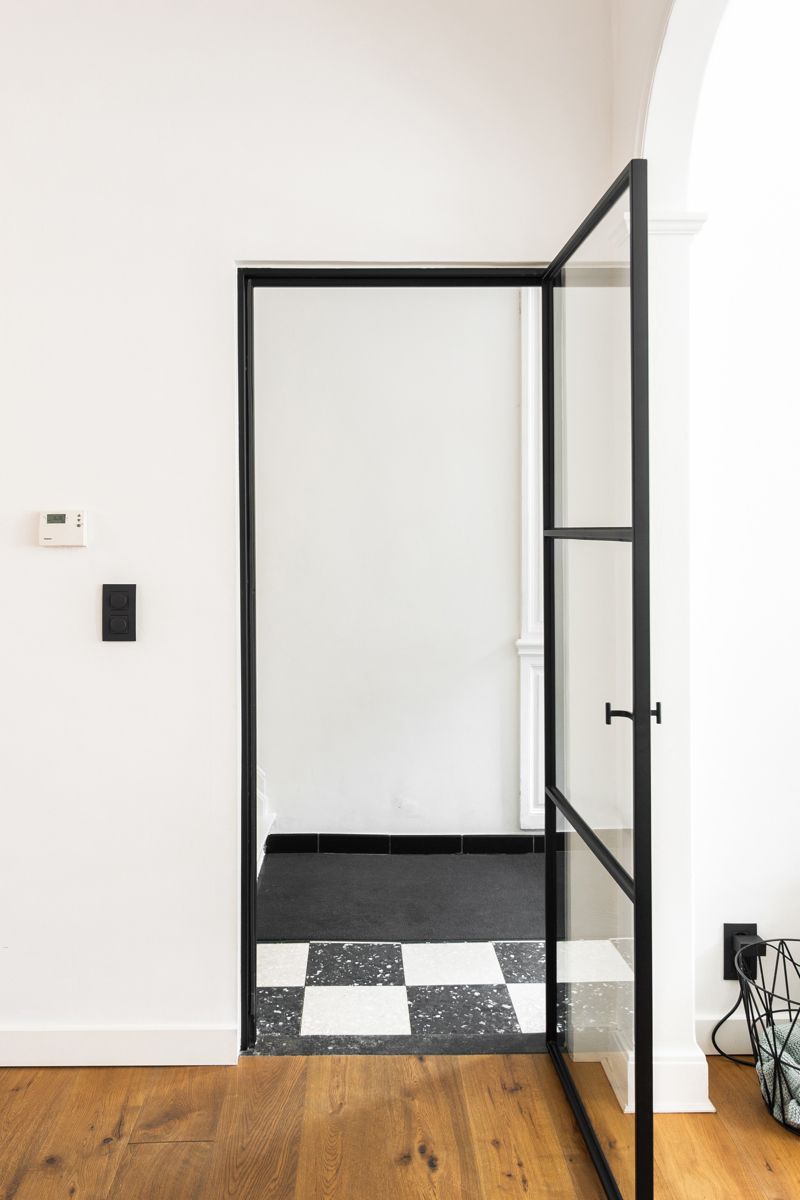 Berchem op z’n best: authentiek huis, bruisende buurt foto 7