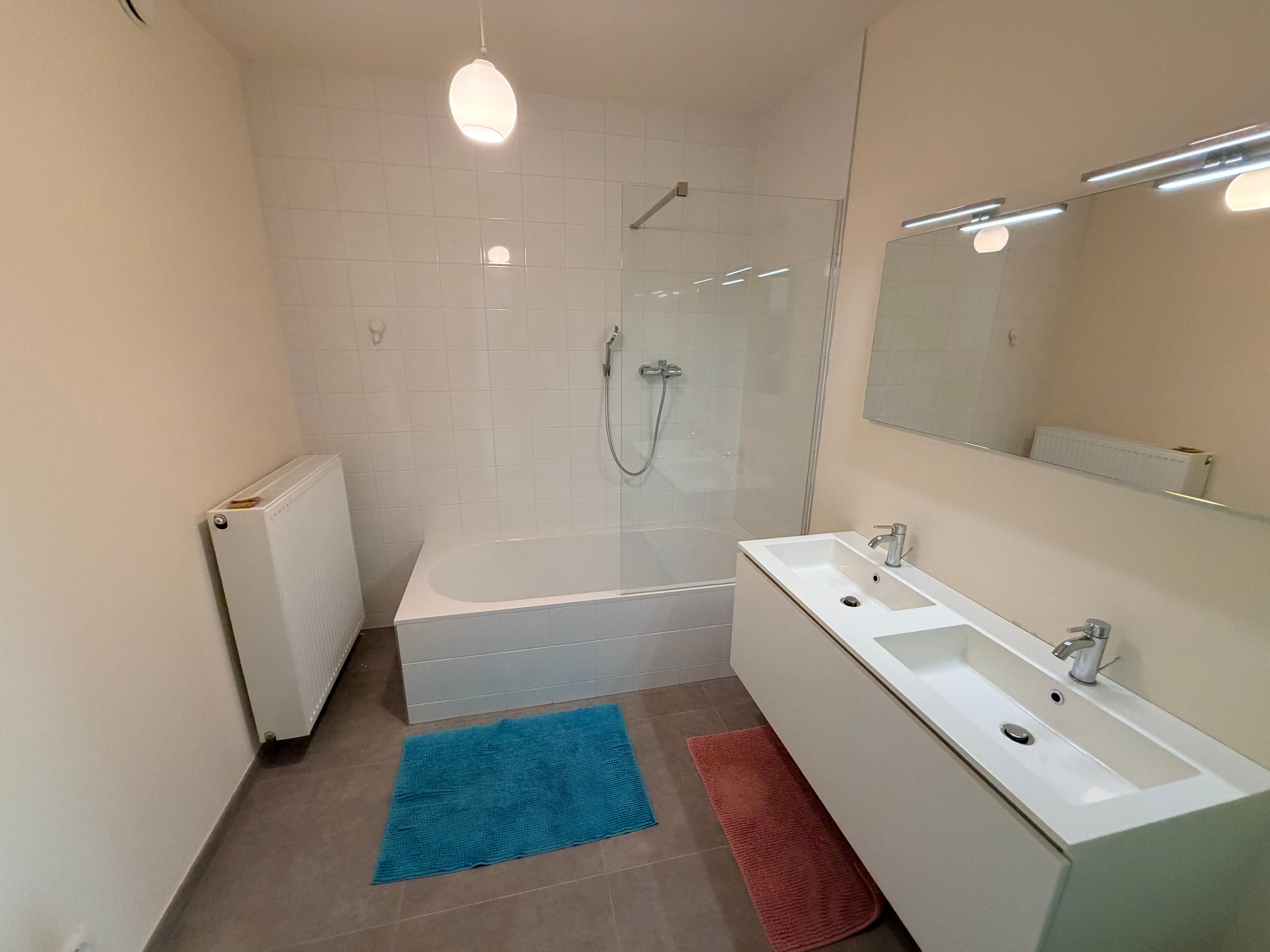 --- NIEUW --- Nieuwbouw 2-slaapkamerappartement (nabij Oude dokken & Dampoort)! foto 11