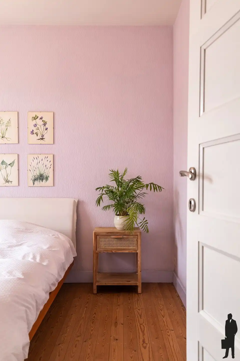 Karakterwoning met 4 slpks in hartje Turnhout foto 15