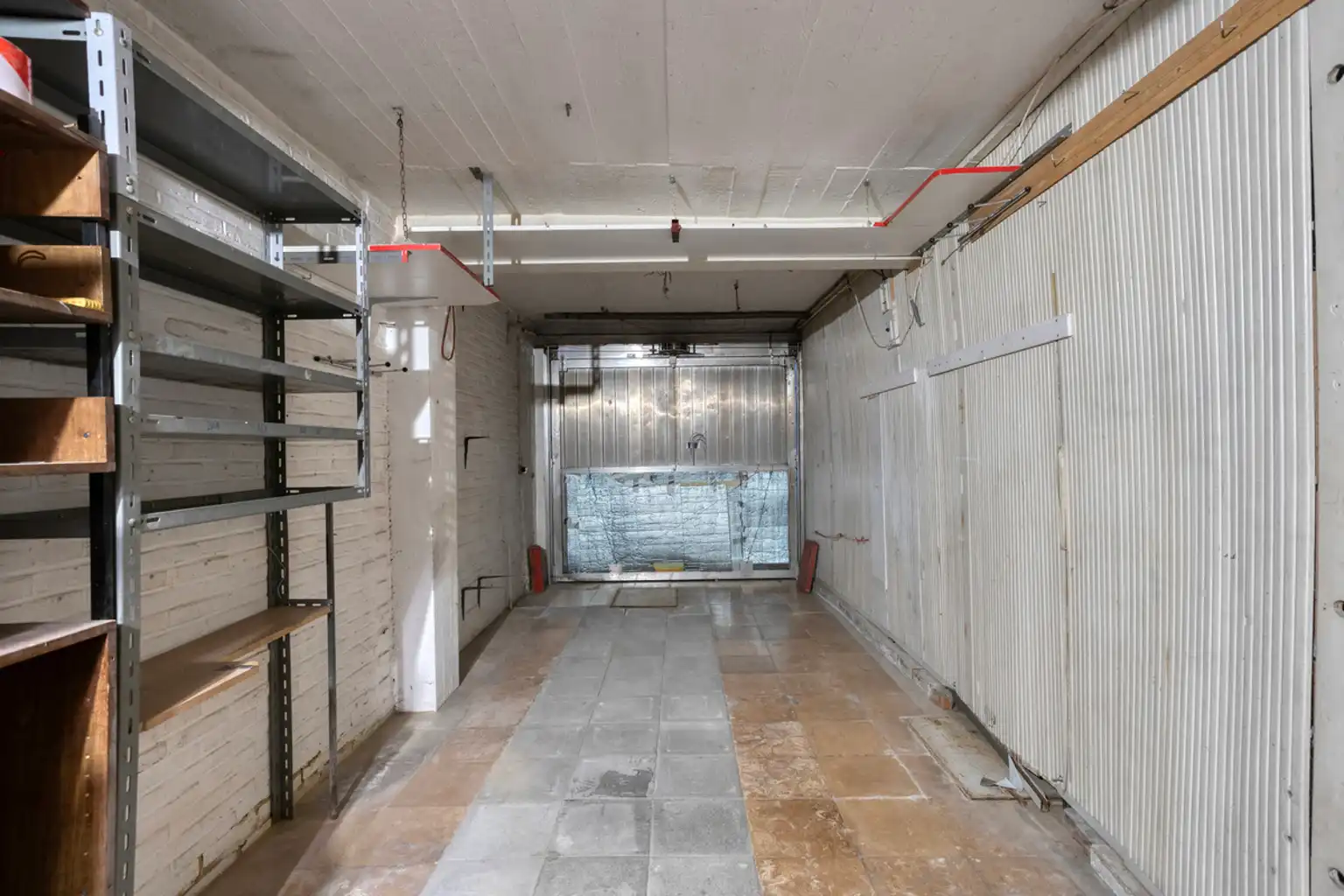 2-slaapkamer appartement in een kleinschalig gebouw foto 18