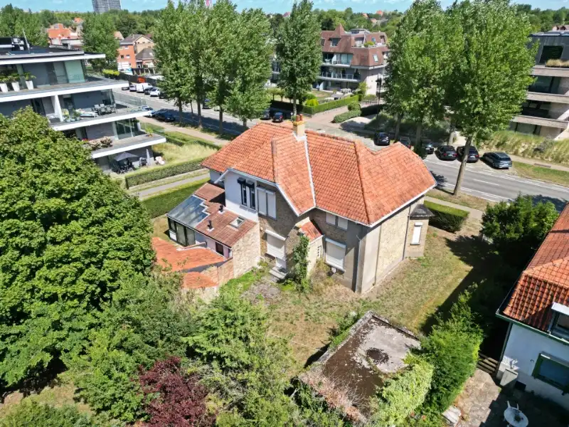 CHARMANTE KOPPELWONING OP UITSTEKENDE LOCATIE foto 4