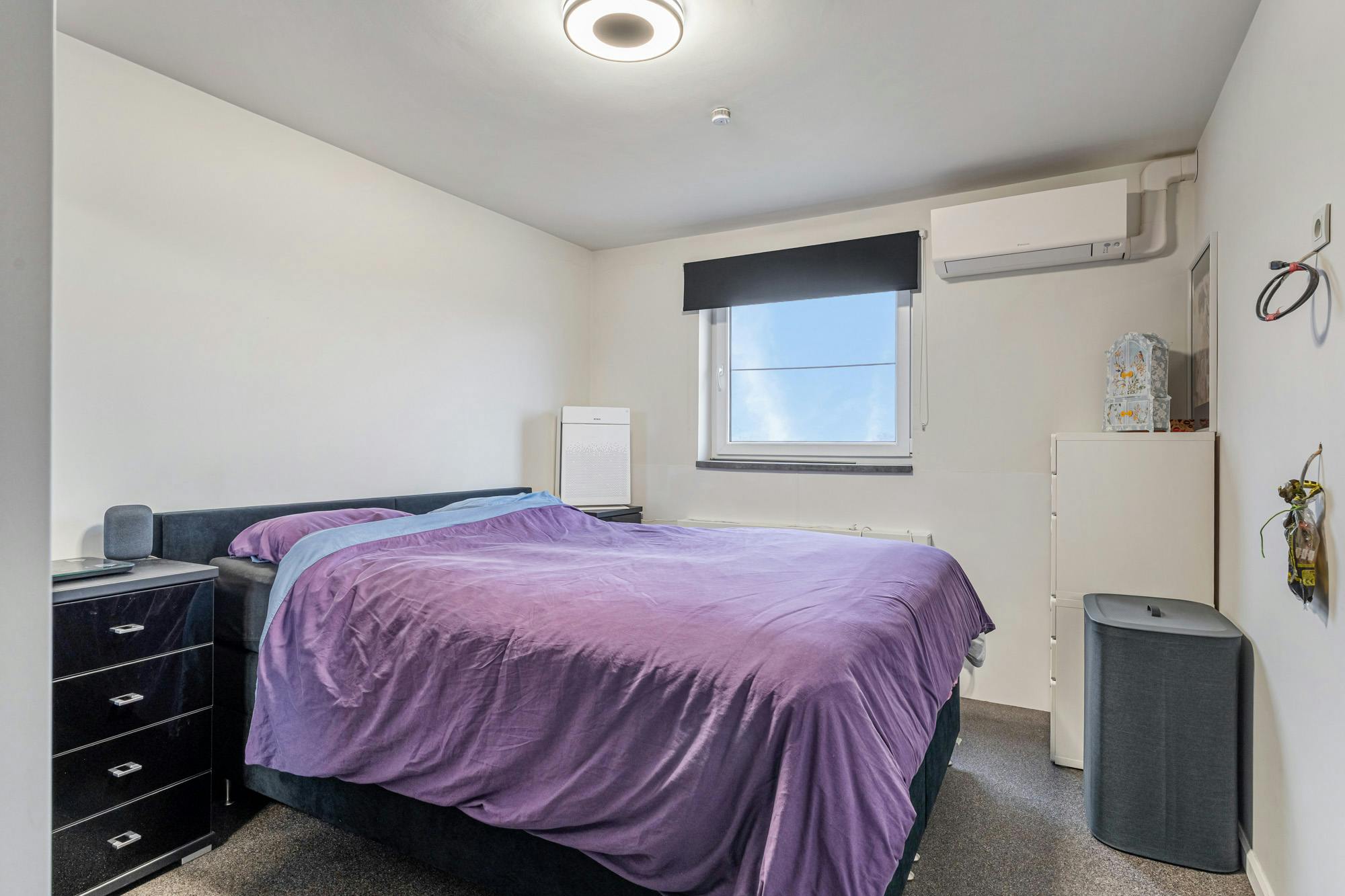 Instapklaar penthouse met 2 slaapkamers en autostandplaats in Hasselt foto 7