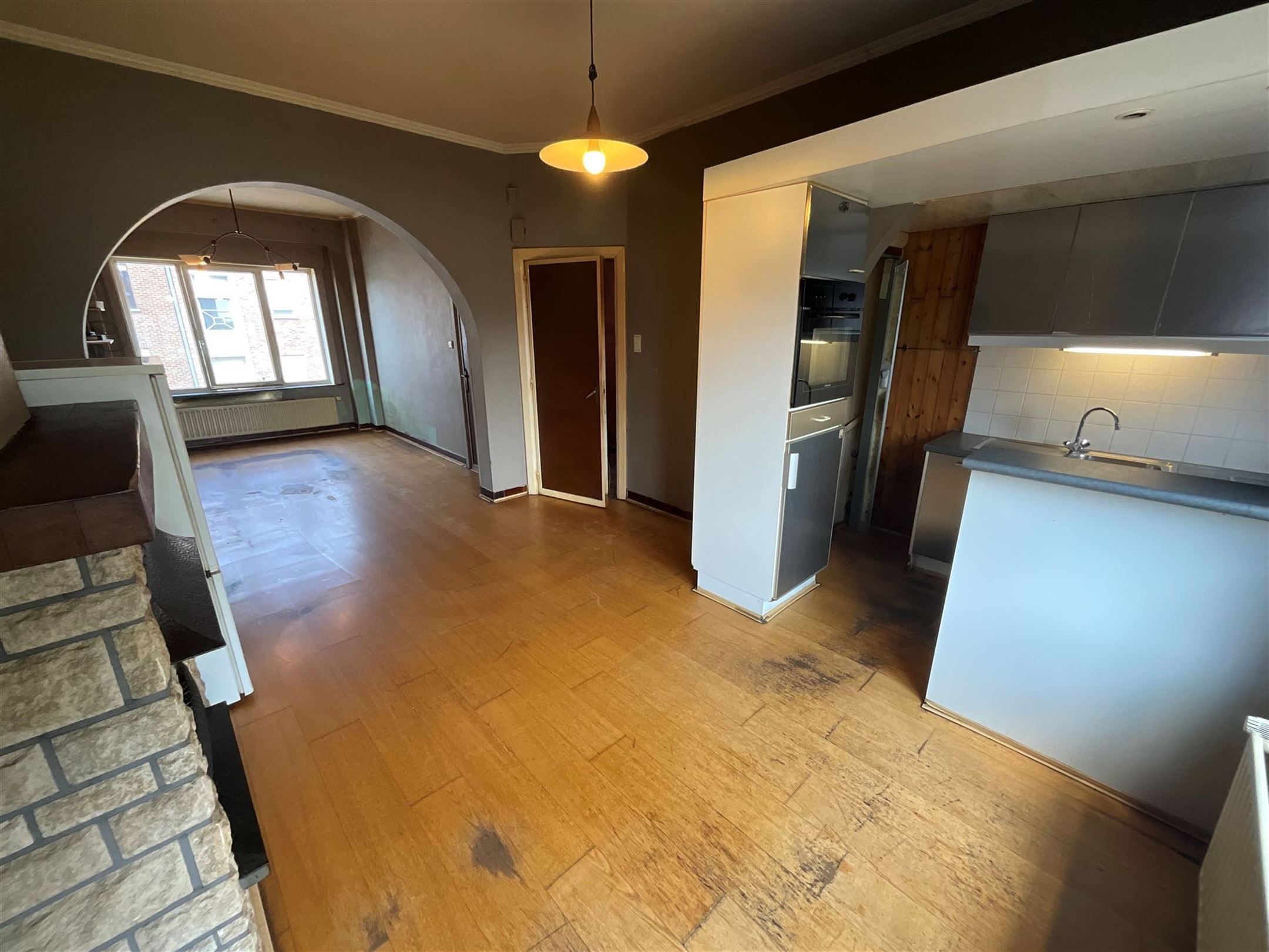 rijwoning foto 6