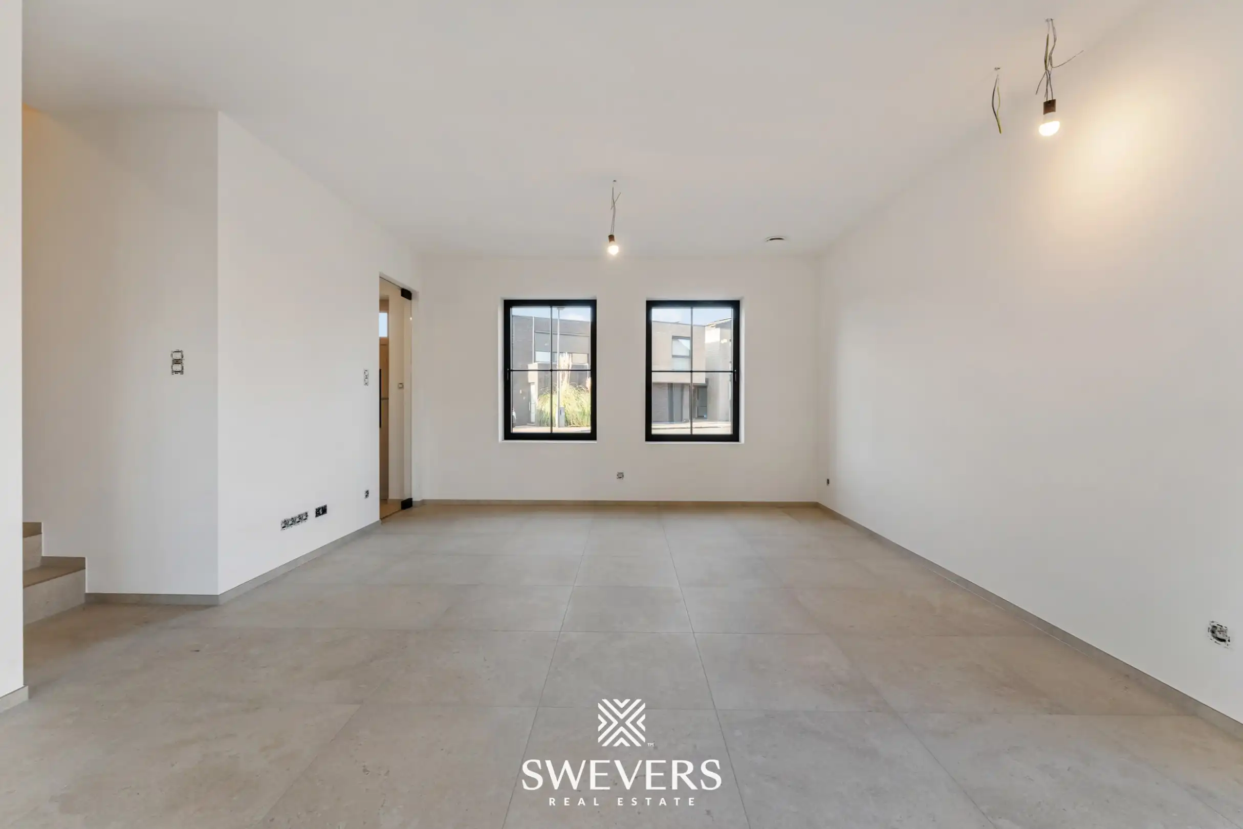 Modern en energiezuinig wonen in alle rust, in het hart van Wilderen foto 7