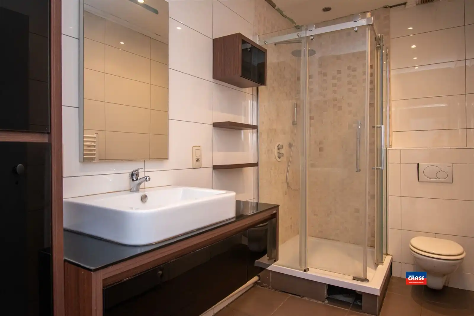 Bel-étage op een goede locatie | 4 slpks | ZO-Tuin foto 11