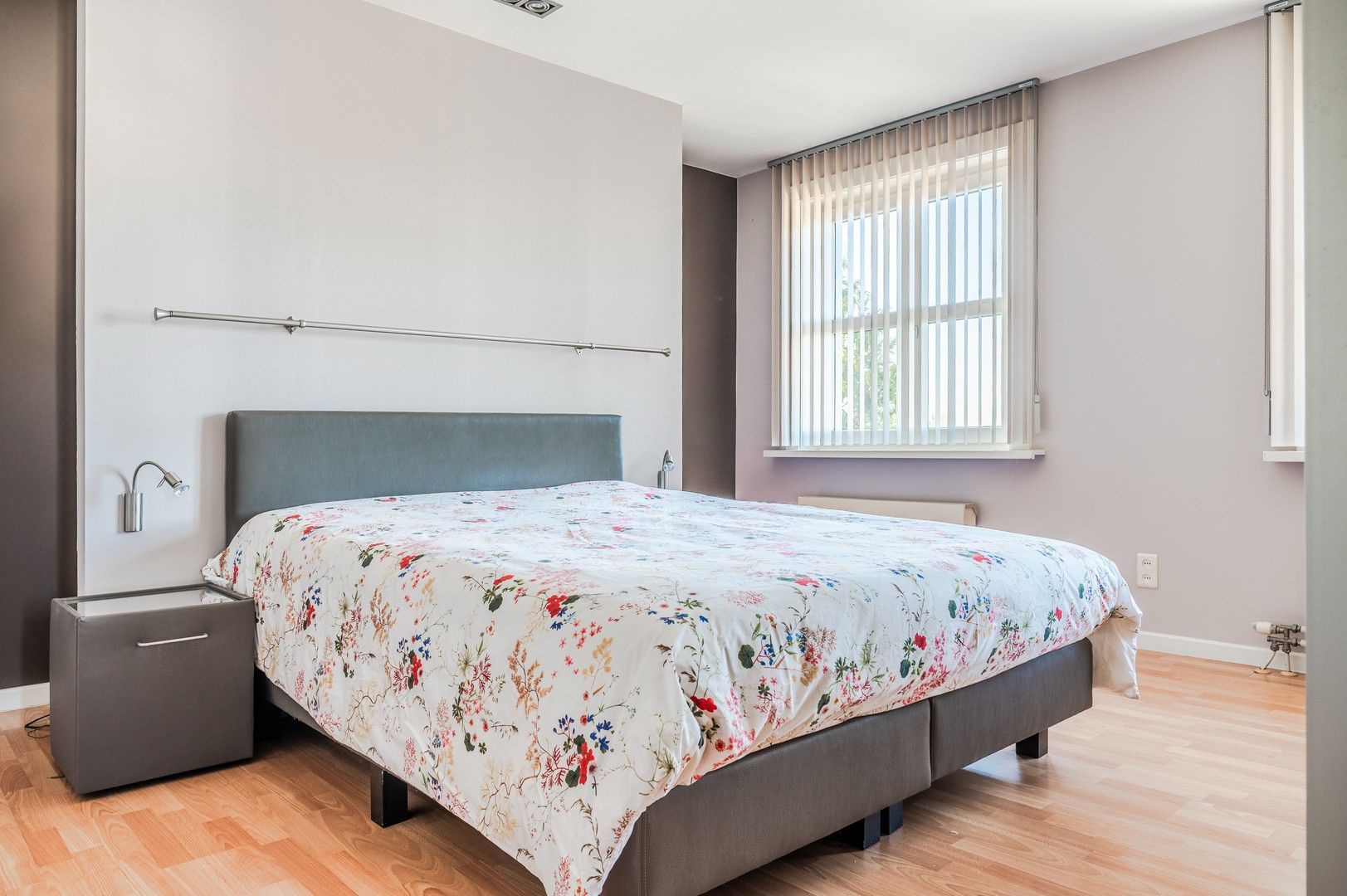 Lichtrijke woning met open leefruimte en garage! foto 11