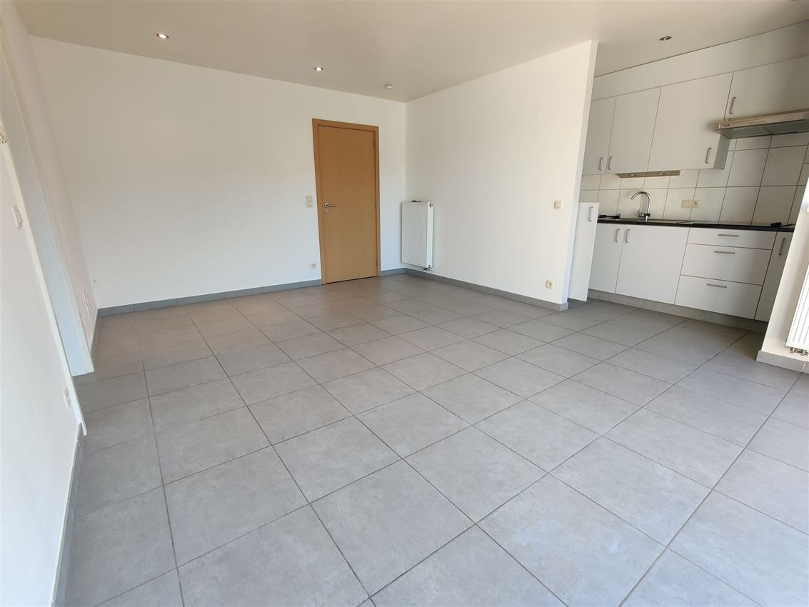 Gelijkvloers appartement met 1 slpk. op wandelafstand van het station foto 5