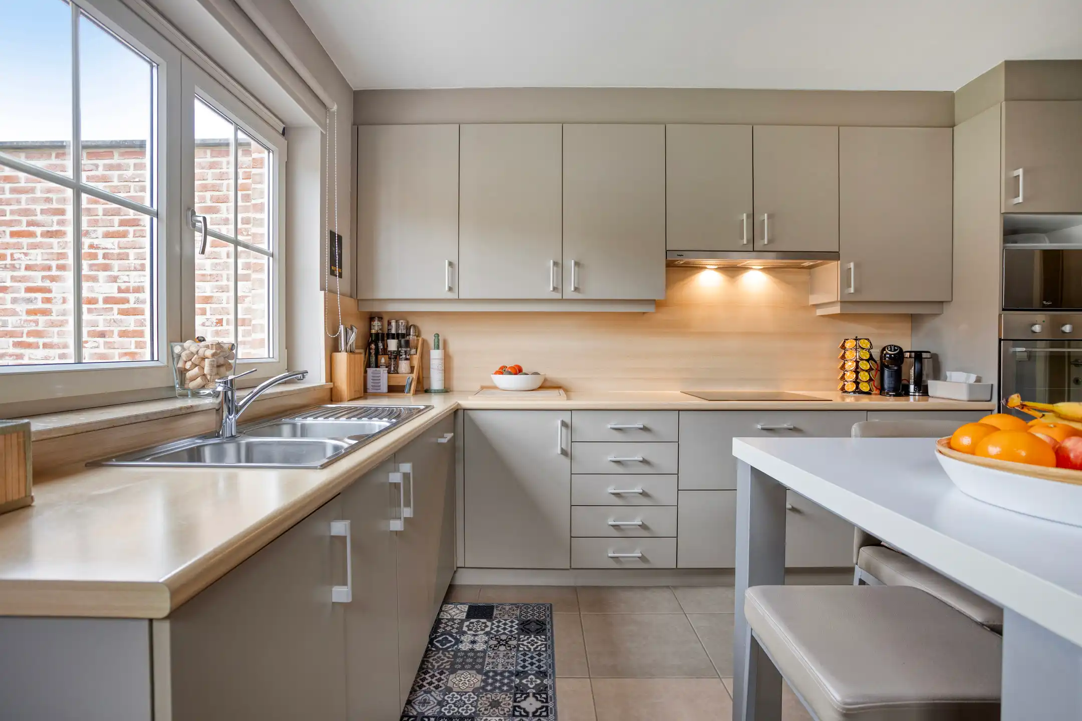 Ruime woning met een rustige ligging te Wezemaal foto 11