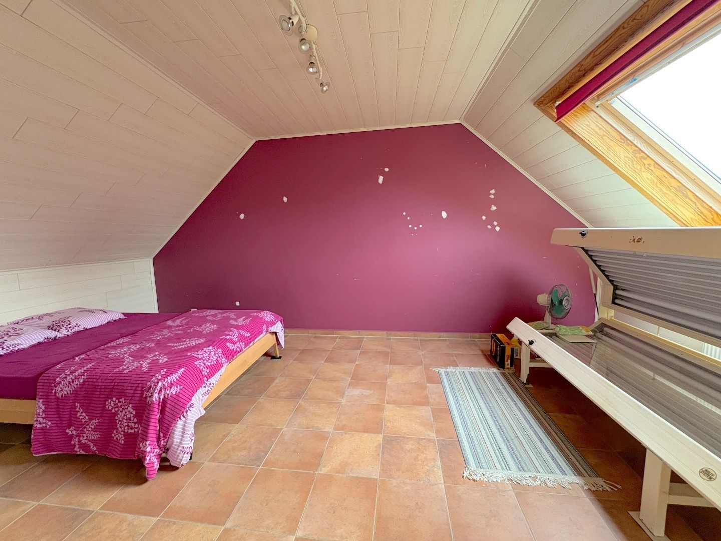 Rijwoning met 3 slaapkamers en garage foto 10