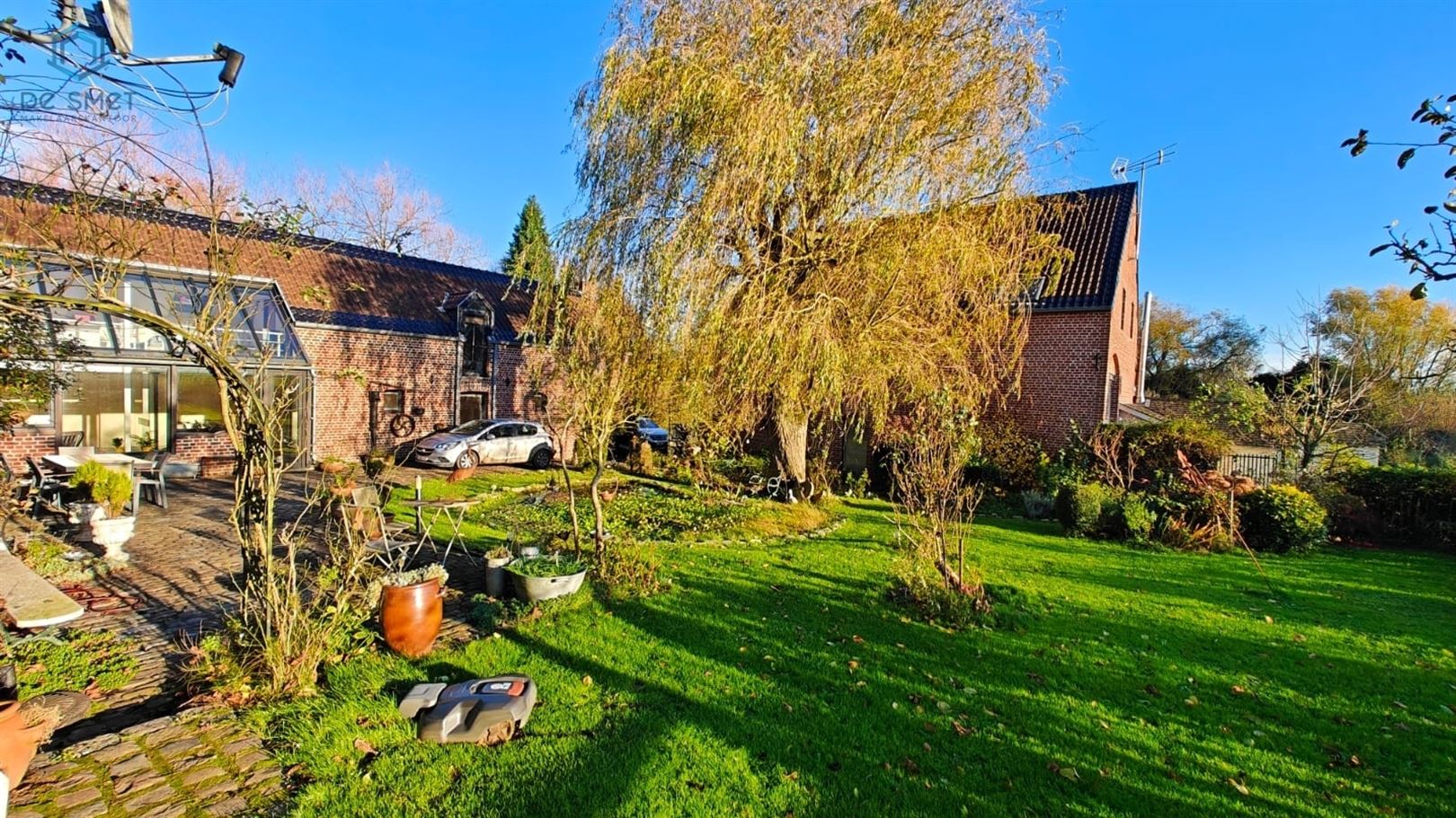 Huis foto 5