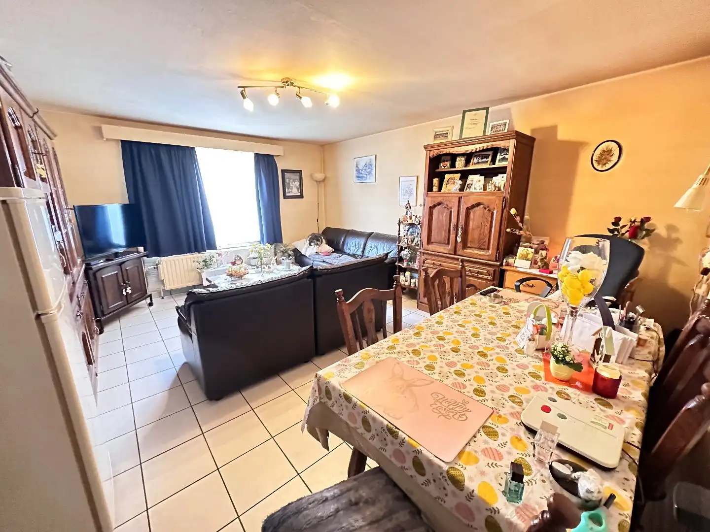 Opbrengsteigendom met 5 appartementen en 3 studio's – gunstig EPC, asbestveilig en conforme elektrische installatie foto 15