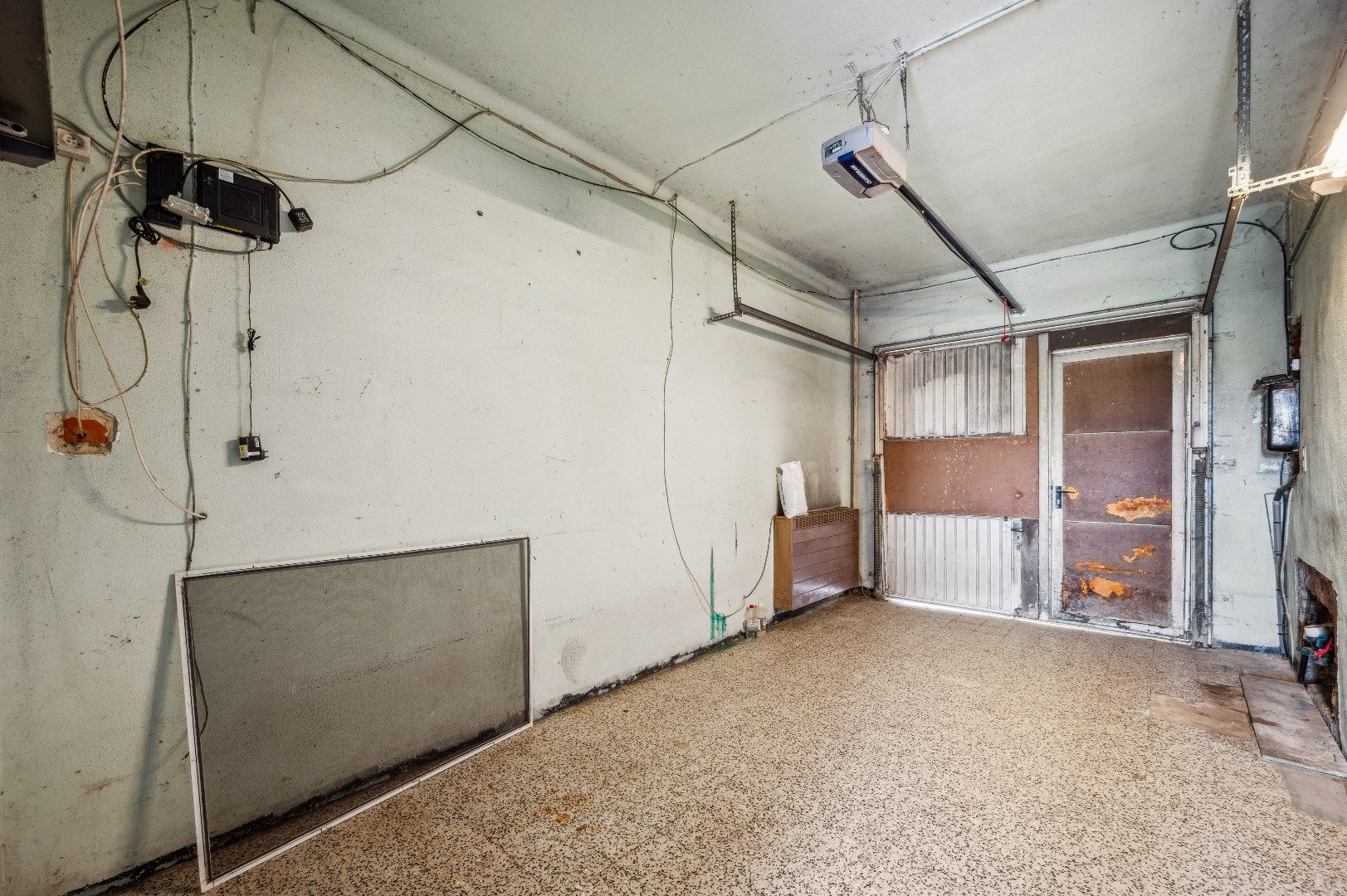 Te renoveren woning te Melkwezer foto 18