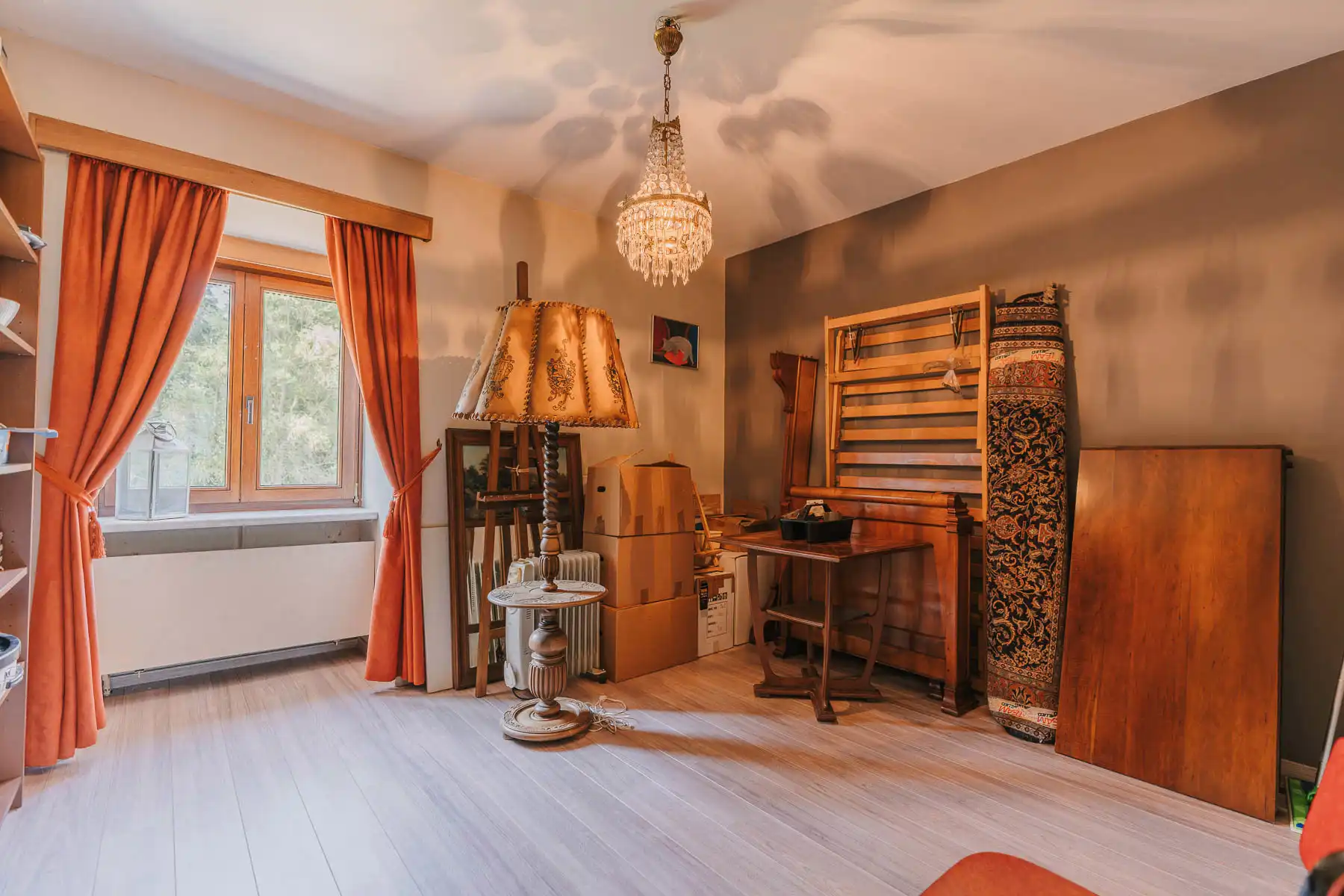Royale villa op groot perceel met vergunde schuur foto 18