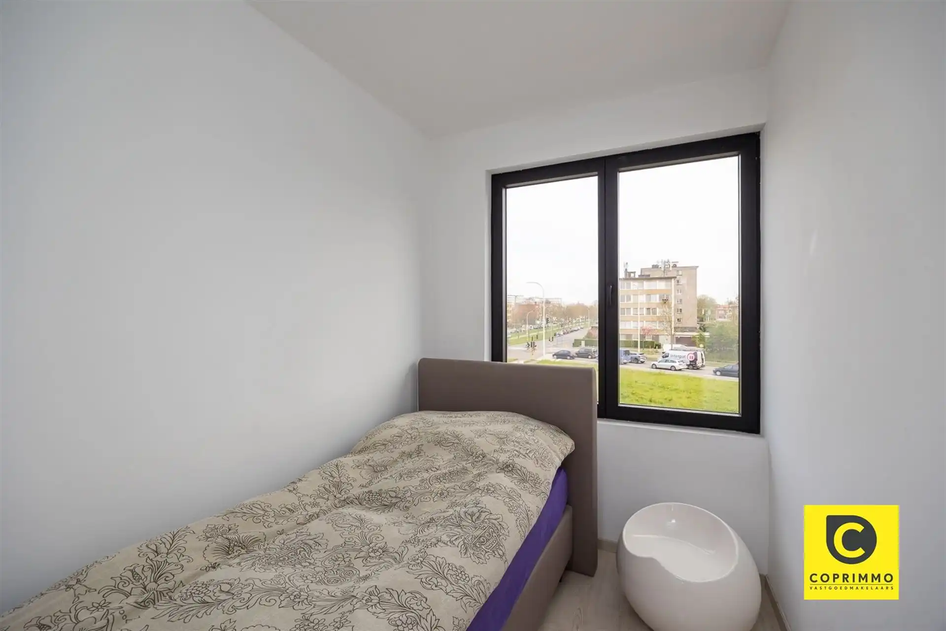 Woning met ruime zuidgerichte tuin foto 14