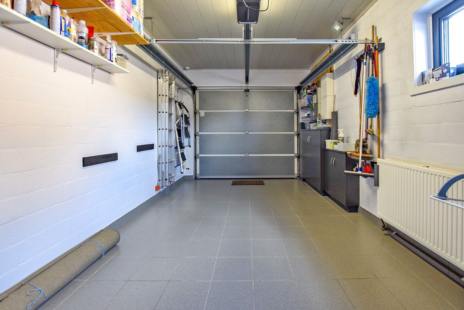 Uiterst goed onderhouden villa op 720m², gelegen in doodlopende straat te Veurne.  foto 10