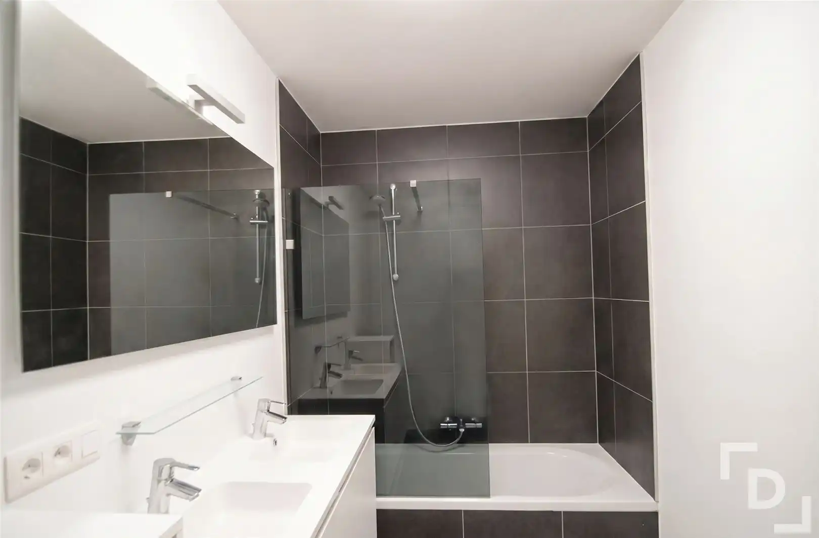 Appartement op rustige ligging aan de Westkaai foto 6