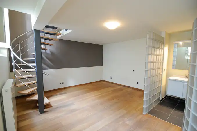 Prachtig app in voormalig klooster van centrum Leuven foto 20